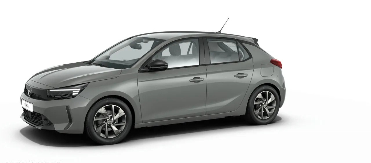 Opel Corsa cena 74300 przebieg: 5, rok produkcji 2024 z Mikstat małe 22